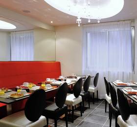 Туры в Mercure Paris Plaza Pont Mirabeau в Франции