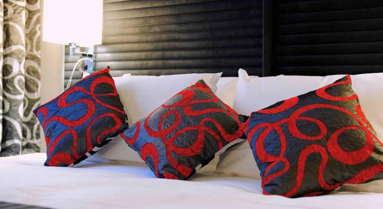 Mercure Paris Plaza Pont Mirabeau