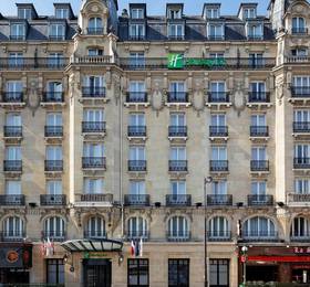 Туры в Holiday Inn Paris-Gare de L'Est в Франции