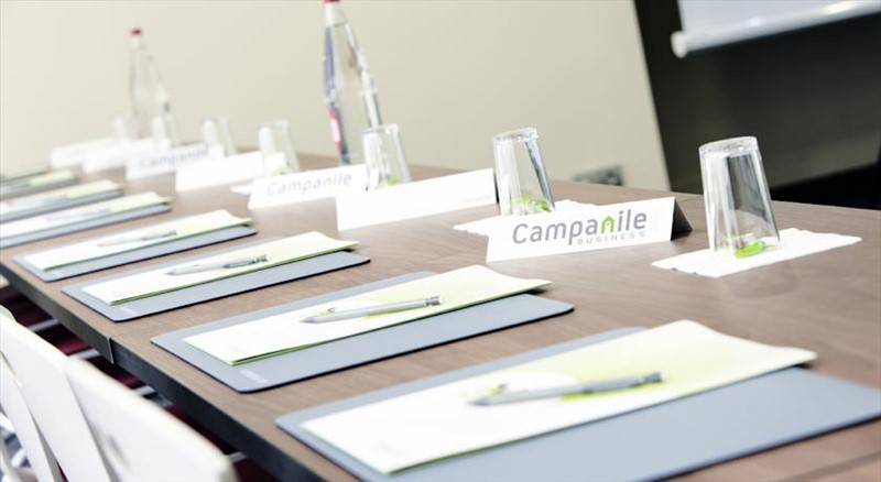 Campanile Paris Sud-Porte d'Italie 3* Франция, Париж