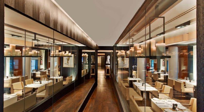 Radisson Blu Le Metropolitan Hotel 4* Франция, Париж