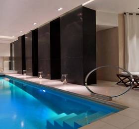 Radisson Blu Le Metropolitan Hotel в Париже