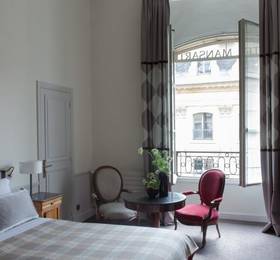 Туры в Mansart Hotel в Франции