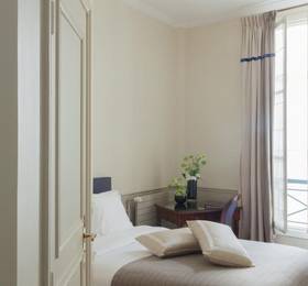 Отдых в Mansart Hotel - Франция, Париж