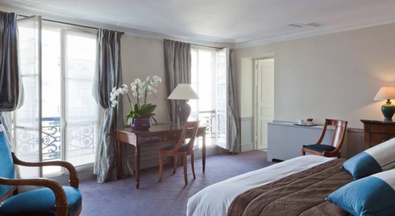 Mansart Hotel