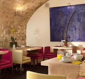 Отдых в Hotel de la Place du Louvre - Франция, Париж