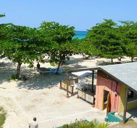 Отдых в Negril Beach Club Condos - Ямайка, Негрил