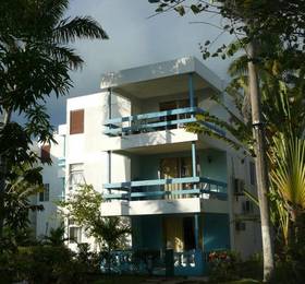 Negril Beach Club Condos в Негриле