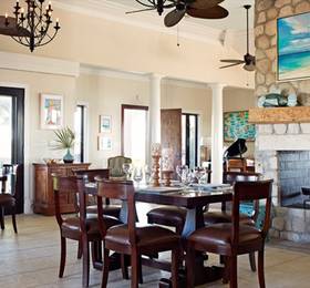 Fowl Cay Resort в Эксуме