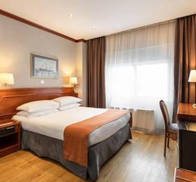 Отдых в Holiday Inn - Греция, Салоники