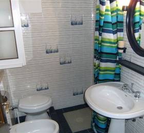 Туры в Villa Anna 4 в Италии