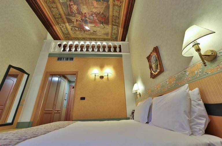 Best Western Plus Hotel Genova, Turin