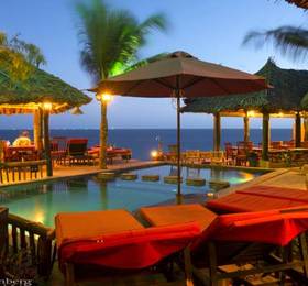 Joe's Guest House в Фантхьете