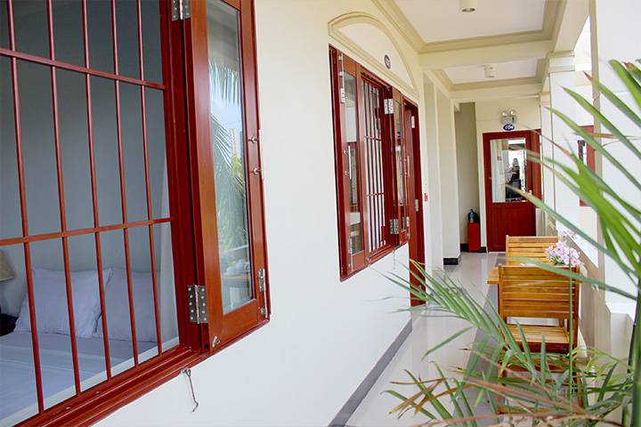 Hai Yen Family Resort, Mui Ne 2* Вьетнам, Фантхьет