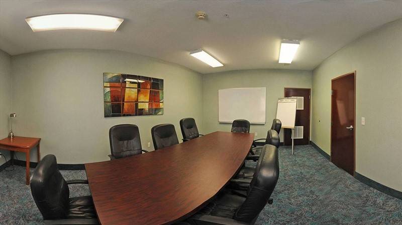 Comfort Inn East 2* США, Хьюстон