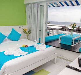 Отдых в Home 36 Condotel - Индонезия, Кута
