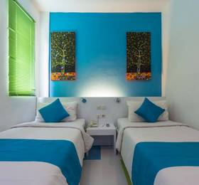 Туры в Home 36 Condotel в Индонезии