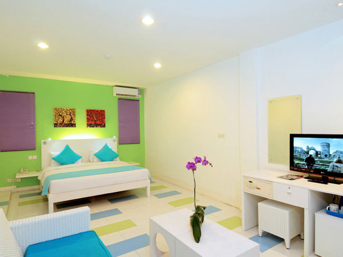 Home 36 Condotel