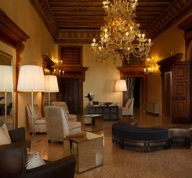 Arcadia Hotel в Венеции