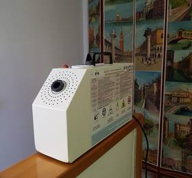 Adua Hotel в Венеции