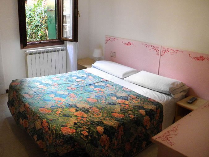 Adua Hotel