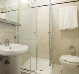 Туры в Giubileo Hotel в Италии