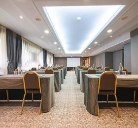 Отдых в Golden Star Hotel - Греция, Салоники
