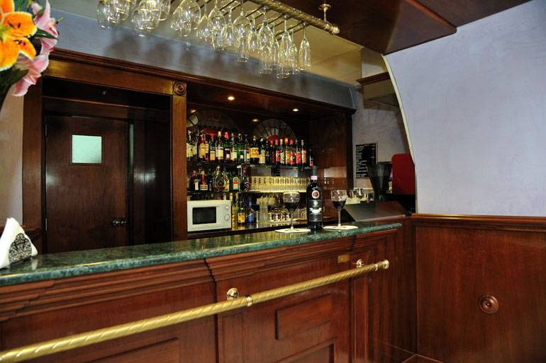Virgilio Hotel 3* Италия, Рим