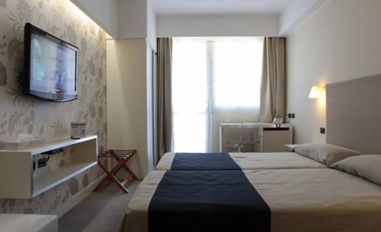 Best Western Hotel Roma Tor Vergata