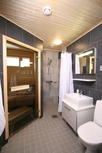 IidanKulta 7 Helvi Apartment