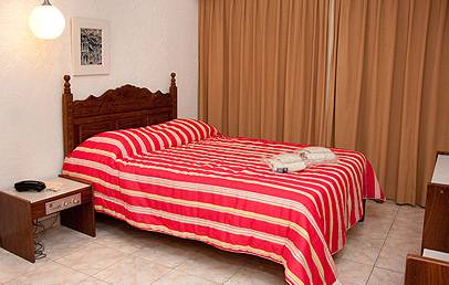 Center Hotel 3* Бразилия, Рио-де-Жанейро