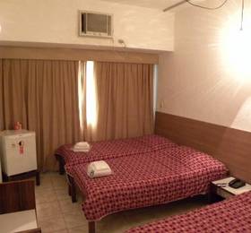 Туры в Center Hotel в Бразилии