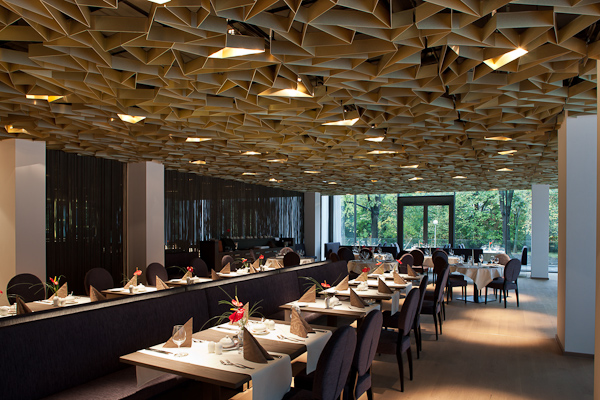 Radisson Blu Park Royal Palace Hotel Vienna