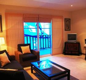 Туры в Jomtien Beach Residence в Таиланде