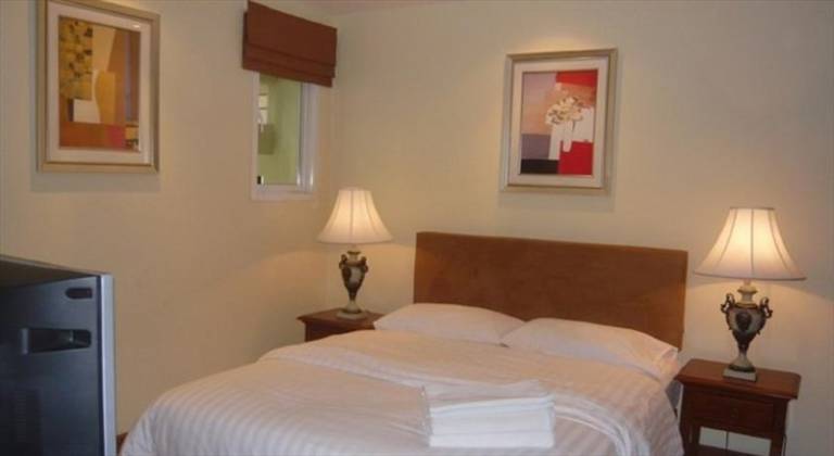 Jomtien Beach Residence