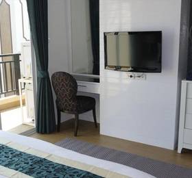 Туры в Jomtien Beach Penthouses в Таиланде