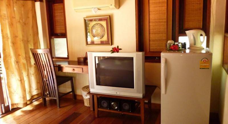 Ao Nang Premier Resort 3* Таиланд, Краби