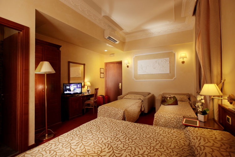 Solis Rome