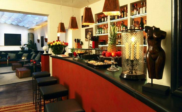 Adriano Hotel 3* Италия, Рим