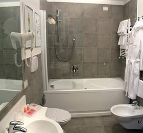 Отдых в Adriano Hotel - Италия, Рим