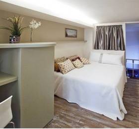 City Apartments Rome в Риме