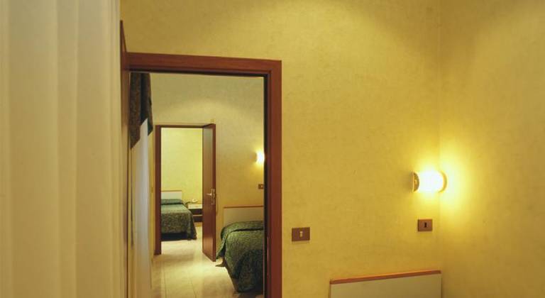Oriente Hotel
