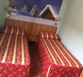 Gabriella Hotel в Риме