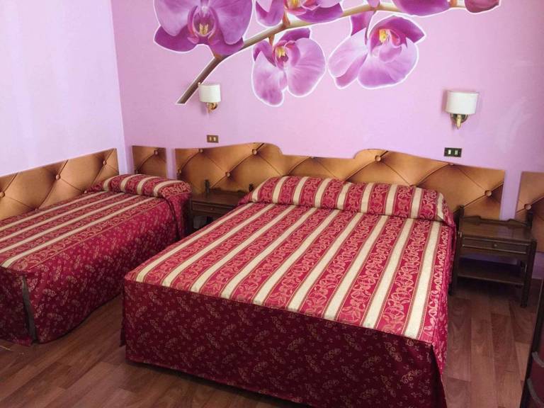 Gabriella Hotel