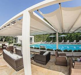 Туры в Best Western Jet Hotel Milano Malpensa - Gallarate в Италии