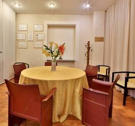 Best Western Jet Hotel Milano Malpensa - Gallarate в Милане
