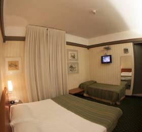 Отдых в Best Western Jet Hotel Milano Malpensa - Gallarate - Италия, Милан