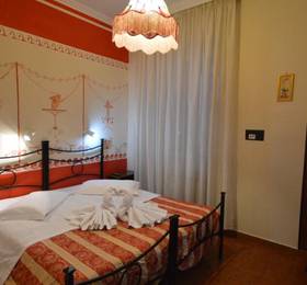 Отдых в Alexis Hotel Rome - Италия, Рим