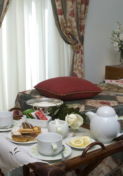 Aberdeen Hotel