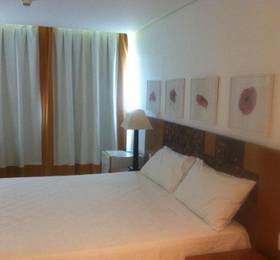 Beach Class Resort Muro Alto в Ресифи